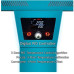 Refrigerated BOD Incubator, Programmable JSBI-420CP Temp Range+0 oC ~ 70 oC Accuracy ± 0.2 oC at 20.0 oC JSR Korea